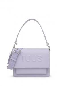 Сумка BRENDA Tous, фиолетовый