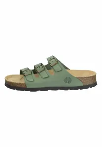 Мулы новелда Dr. Brinkmann, Grün