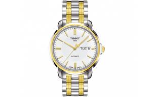 Мужские часы TISSOT