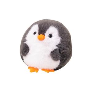 Pampered Journal Плюшевая кукла Rose Penguin высотой 20 см