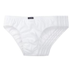 Трусы CECEBA 5er Pack, белый