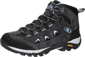 Женские кроссовки Brtting для трейлраннинга с высоким верхом Brutting, синий