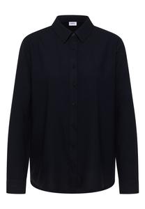 CECIL Рубашка в цвете Marine Blue