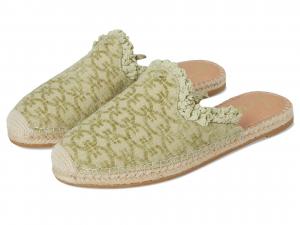 Балетки Circus NY by Sam Edelman Mallory, Green/Fern