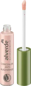 Консилер Анти-Augenringe 9 мл alverde NATURKOSMETIK
