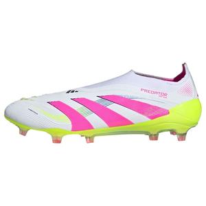 Футбольные бутсы ADIDAS PERFORMANCE Predator Elite, белый