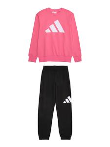 Спортивный костюм ADIDAS SPORTSWEAR, Pitaya/Black