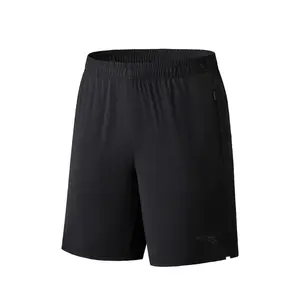 Беговые шорты мужские Casual Collection ANTA, черный