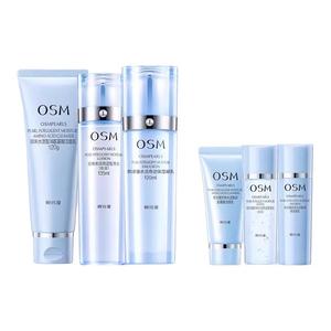 Набор лосьонов для увлажнения и питания кожи OSM