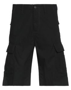 Шорты Carhartt, черный