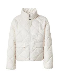 Демисезонная куртка s.Oliver, Light beige