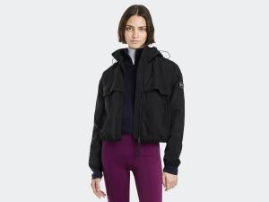 Куртка Canada Goose Sinclair Black Label, черный
