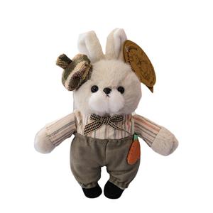 Плюшевый кулон Little Rabbit Dolls высотой 20 см MORTEN SOLUM