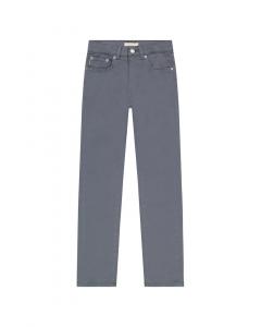 DL1961 Брэди брюки, серый