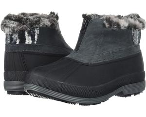 Ботинки Propet Lumi Ankle Zip, серый