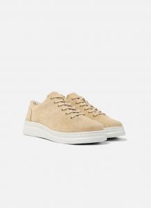 Женские кроссовки Camper Runner Up, бежевый