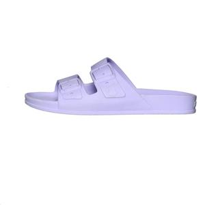 Шлепанцы женские розовые Cacatoès