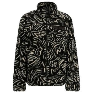 Куртка Insaneia - куртка для отдыха Iriedaily, мультиколор