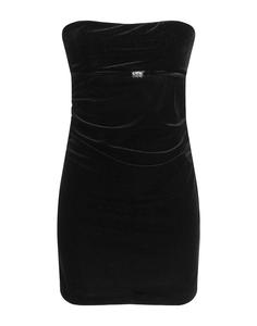 Мини-платье Vicolo, черный