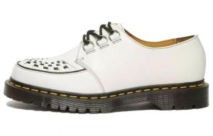 Dr.Martens Кроссовки Casual Unisex Low-top White