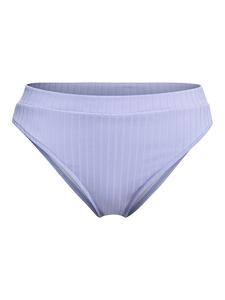 Плавки бикини Quicksilver Logo, цвет Flieder