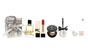 Пробники духов женские SAINT LAURENT