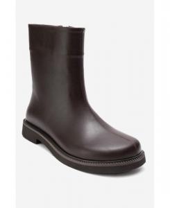 Женские кожаные ботильоны Lucano Forever & Always Shoes, Brown