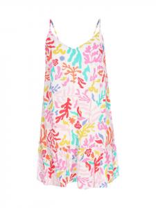 Платье до колена myMo