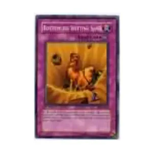 CCG Бездонный зыбучий песок (Обычный), Yu-Gi-Oh - Pharaonic Guardian - Singles