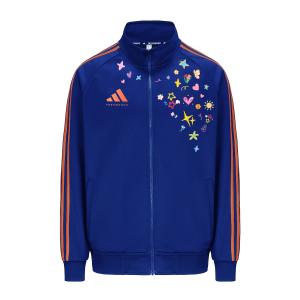 Куртка Unisex Adidas, синий