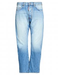 Джинсы Dsquared2, синий