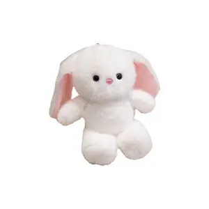 Плюшевая куколка Run Collection высотой 25 см OU DI PIG