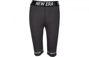 Спортивные шорты Women's Dark Gray New Era, темно-серый