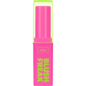 Румяна colorete stick blush freak Wibo, цвет 1