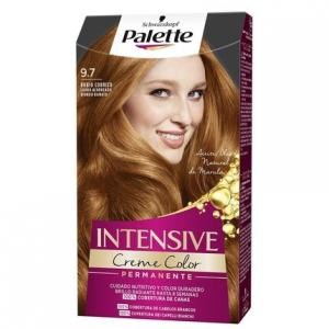 Перманентный тон цвета 9,7, Palette Intense Cream