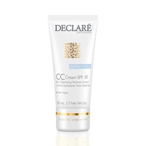 Заявить Hydro Balance CC Cream Spf 30 50мл, Declare