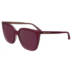 Солнцезащитные очки Calvin Klein CK24509S N woman, фиолетовый
