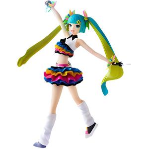 Hatsune Miku Song Sister Plan Mega39 SEGA