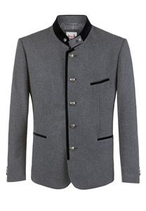 STOCKERPOINT Janker 'Quintus' в темно-сером цвете