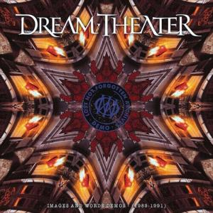 Виниловая пластинка Dream Theater: LOST NOT FORGOTTEN ARCHIVES: IMAGES AND WORDS DEMOS - (1989-1991)