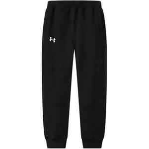 Штаны для подростков Under Armour, черный