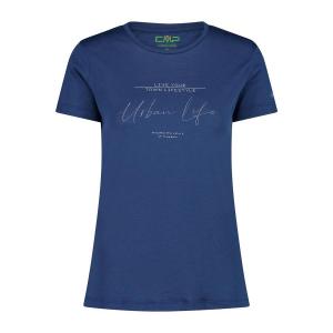 Женская футболка CMP 32T7166