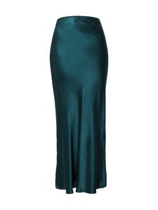 Юбка modström Parveenmd, темно-зеленый