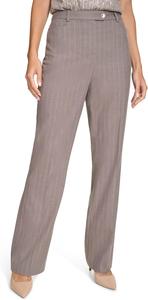 Женский пиджак Calvin Klein с открытым передом, Oyster Multi