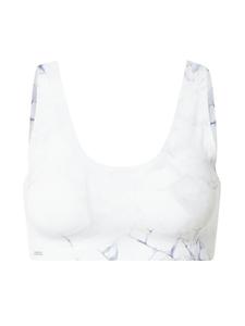 Бюстгальтер MAGIC Bodyfashion Bralette Bra, белый