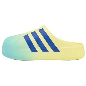 Сабо Adidas Originals Originals AdiFOM Superstar 'Yellow Blue'