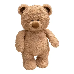 Милые плюшевые игрушки медвежонок зайчик слон высота 32см/45см 77 SEVEN DREAM