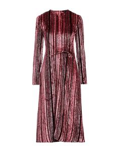 Платье Sies Marjan, бледно-розовый