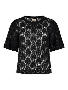 Свитер Shiwi Hannah, черный