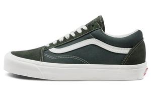 Кроссовки Old Skool Og Vans Lx 'Forest Night'